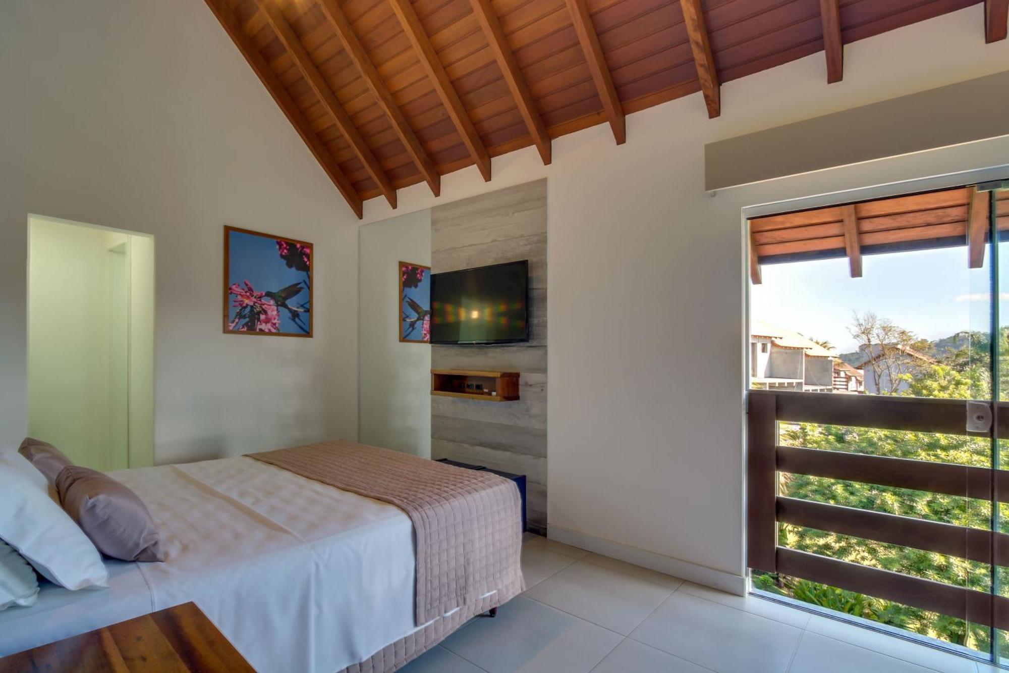 Pousada Do Arvoredo Bombinhas Chambre photo