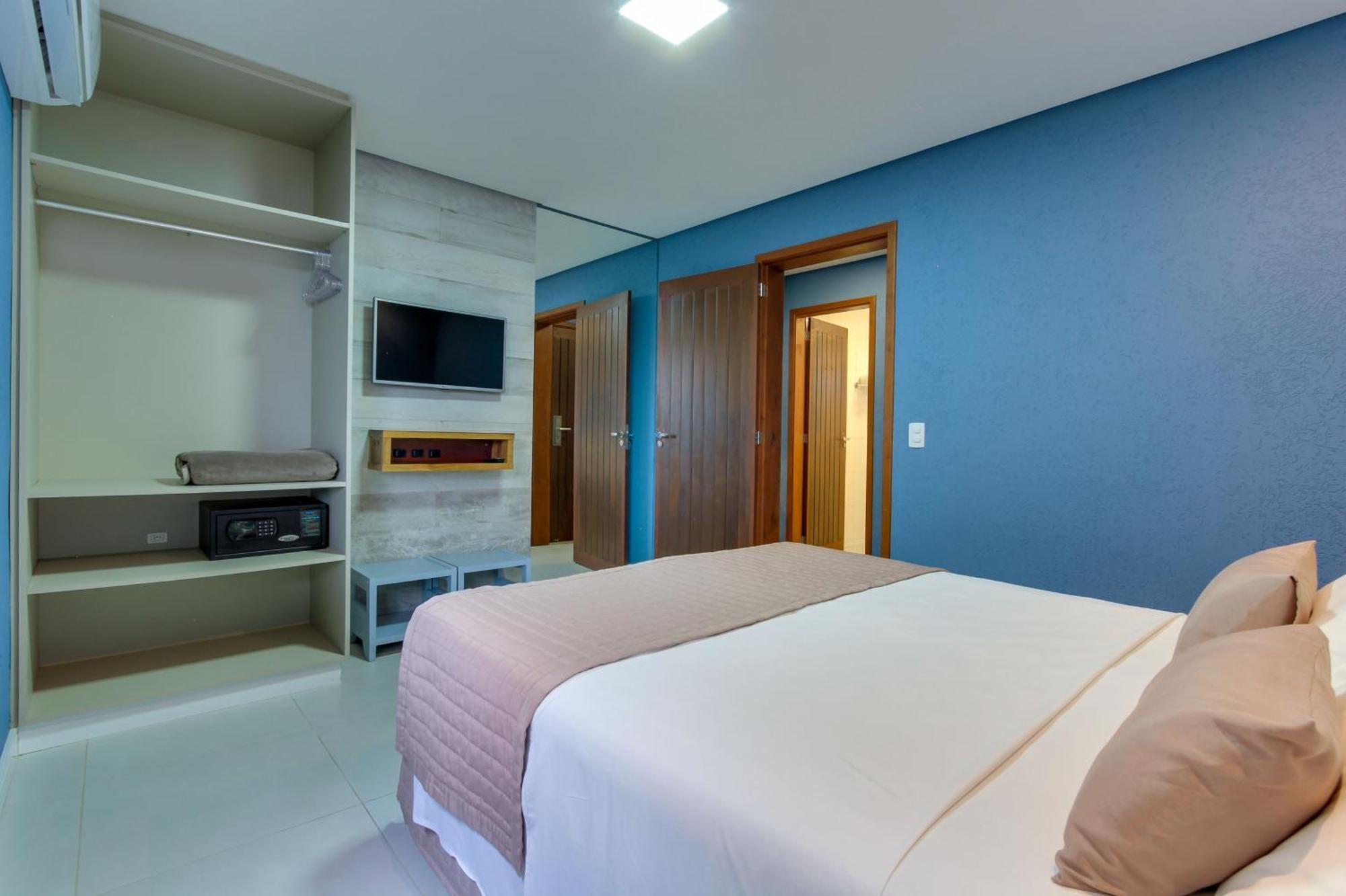 Pousada Do Arvoredo Bombinhas Chambre photo