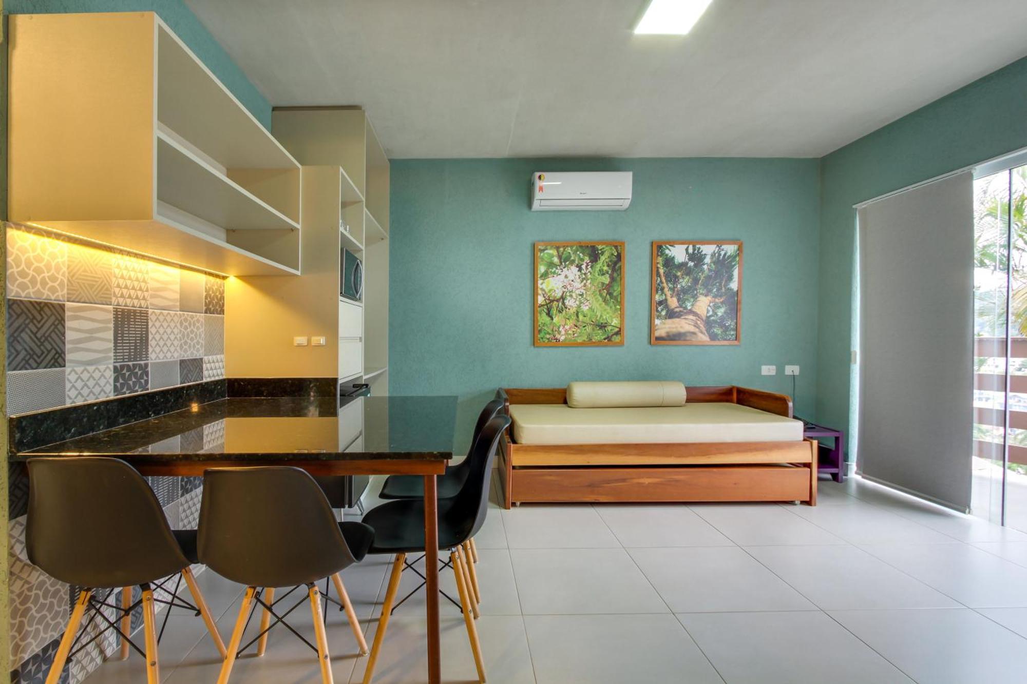 Pousada Do Arvoredo Bombinhas Chambre photo