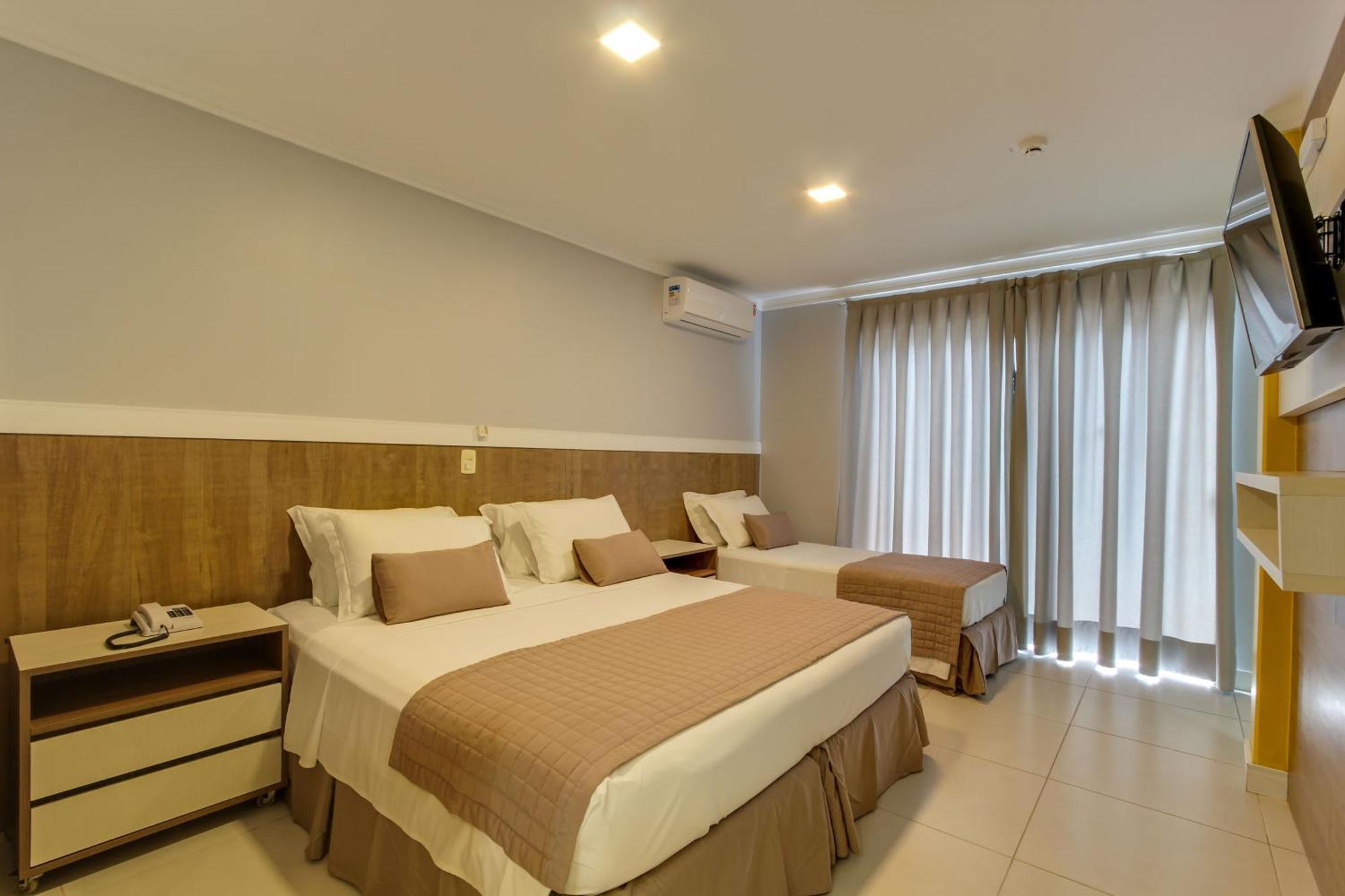 Pousada Do Arvoredo Bombinhas Chambre photo