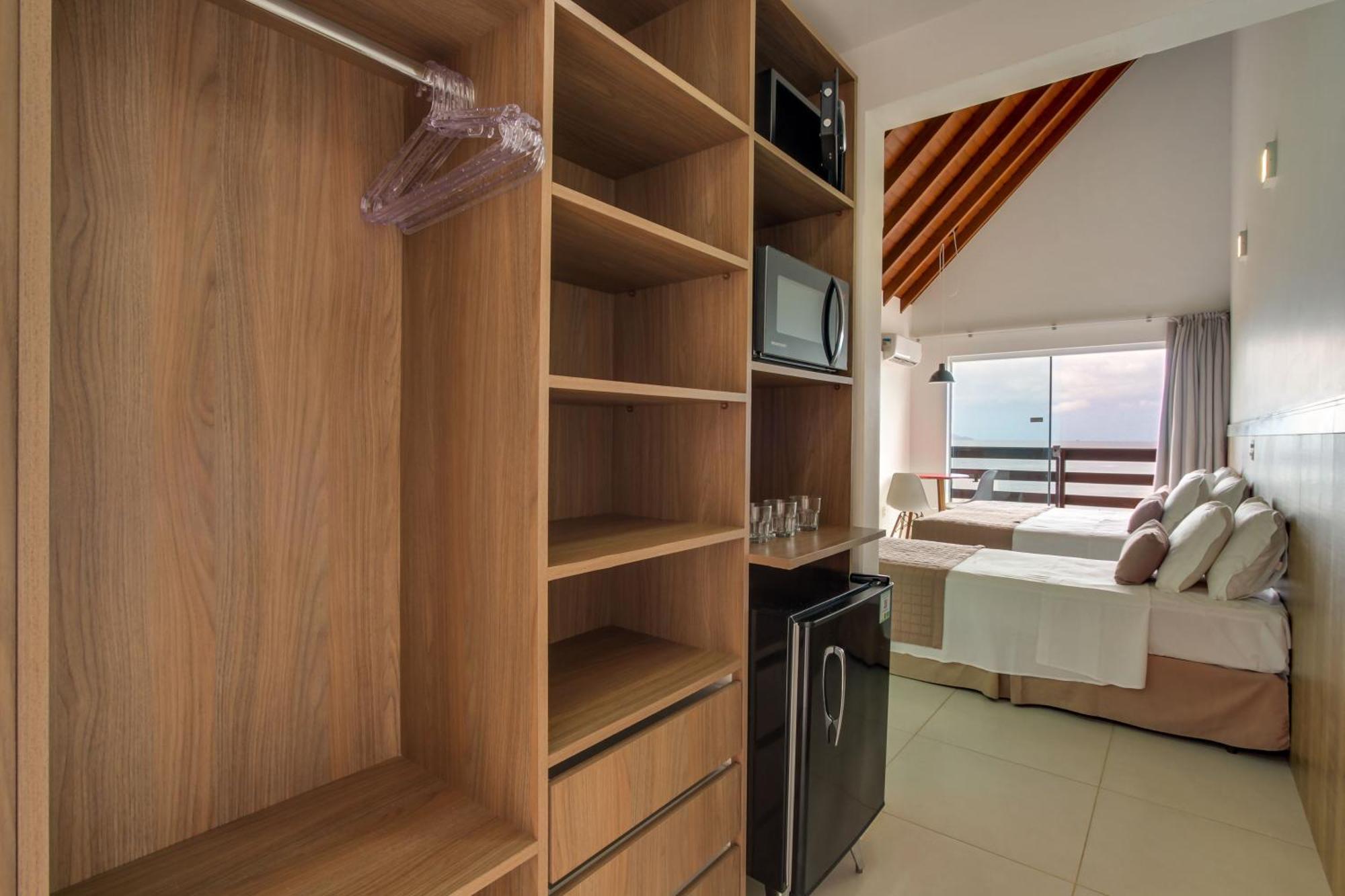 Pousada Do Arvoredo Bombinhas Chambre photo