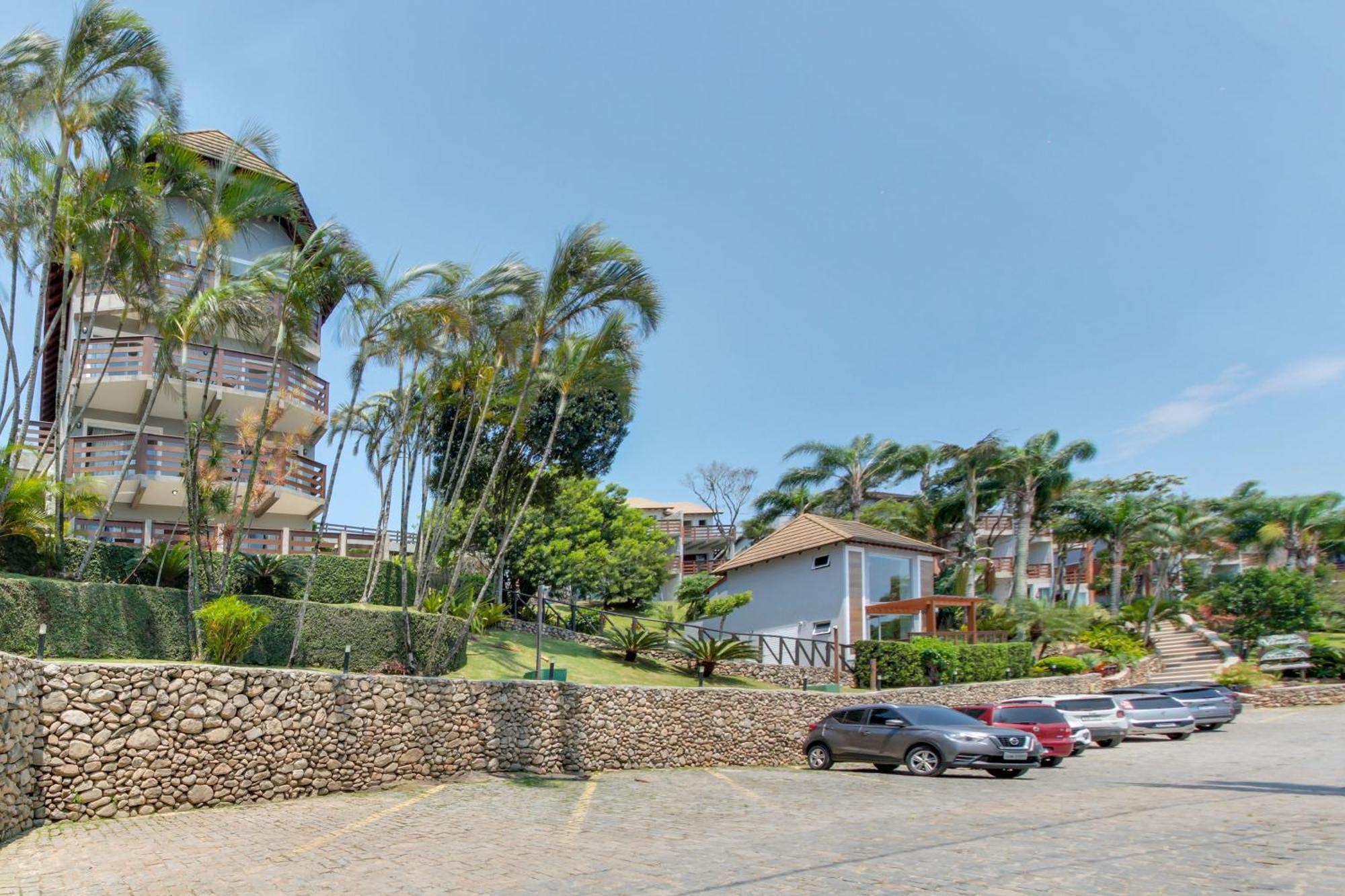 Pousada Do Arvoredo Bombinhas Extérieur photo